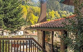 Hotel Carvalho Araujo